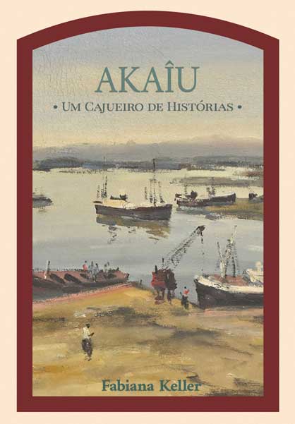 Akaîu – Um cajueiro de histórias